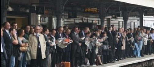 Sciopero nazionale dei treni martedì16 giugno