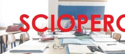 Scuola e sciopero scrutini, notizie 14/6