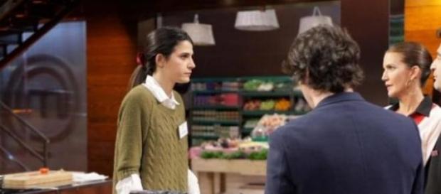 35 Estrellas Michelín en Masterchef 2015 35 Estrellas Michelín en Masterchef 2015