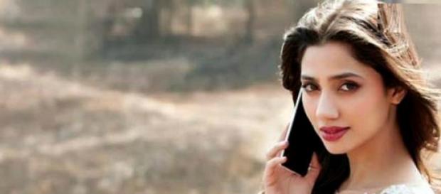 Ankit Tiwari sings for Mahira Khan's Bin Roye Ankit Tiwari sings for Mahira Khan's Bin Roye