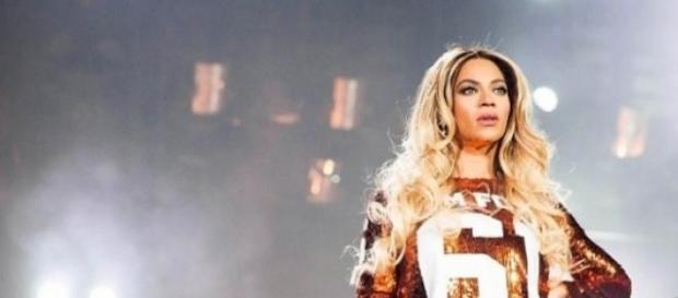 Beyoncé é alvo de processo por plágio Beyoncé é alvo de processo por plágio