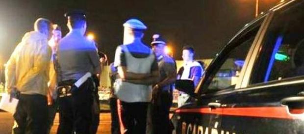 Donna uccisa a Milano, arrestato sudamericano Donna uccisa a Milano, arrestato sudamericano