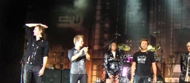 Duran Duran lanzará 'Paper Gods' en septiembre Duran Duran lanzará 'Paper Gods' en septiembre