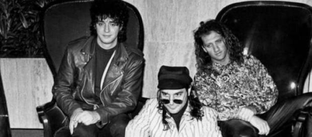 El Cirque du Soleil hará un show sobre Soda Stereo El Cirque du Soleil hará un show sobre Soda Stereo