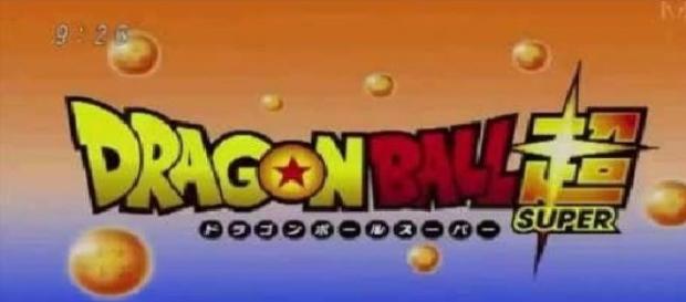 El logo de la nueva serie El logo de la nueva serie