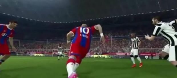 El Pes 16 será lanzado el 17 de septiembre próximo El Pes 16 será lanzado el 17 de septiembre próximo