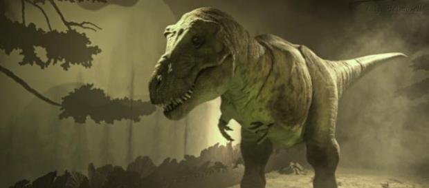 Enter the Jurassic World and get entertained! Enter the Jurassic World and get entertained!