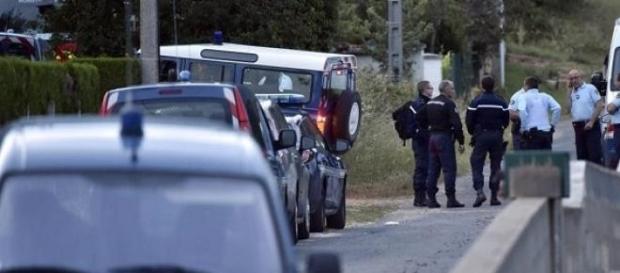 explosion en haute-loire, trois jeunes décédent explosion en haute-loire, trois jeunes décédent