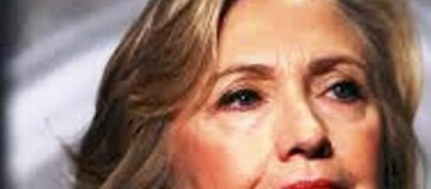 Hillary Clinton, kandydatka demokratów Hillary Clinton, kandydatka demokratów