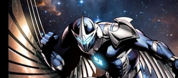 ¿Que serian sin sus trajes? Marvel y DC en la mira ¿Que serian sin sus trajes? Marvel y DC en la mira