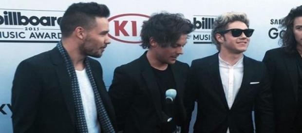 Ist One Direction bald wieder komplett? Ist One Direction bald wieder komplett?