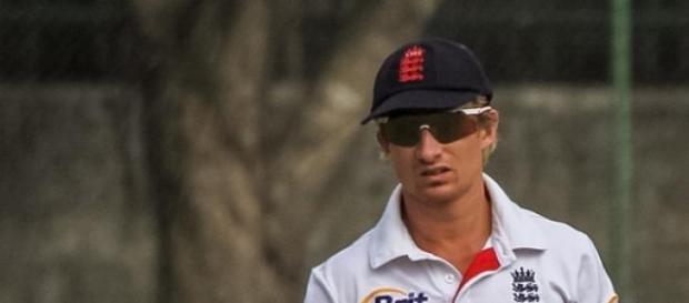 James Taylor, England batsman © Nazly Ahmed James Taylor, England batsman © Nazly Ahmed