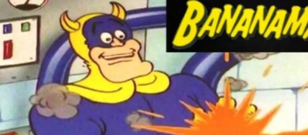 Los héroes mas raros de la historia de la tv Los héroes mas raros de la historia de la tv