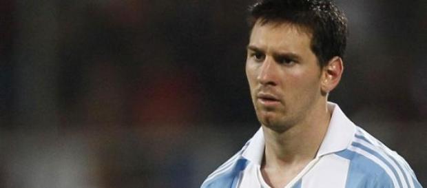 Messi, kolejna porażka z Argentyną? Messi, kolejna porażka z Argentyną?