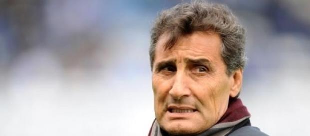 Mohed Altrad entrepreneur de l'année ? Mohed Altrad entrepreneur de l'année ?