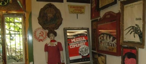 Muzeul Comunismului de la Timişoara Muzeul Comunismului de la Timişoara