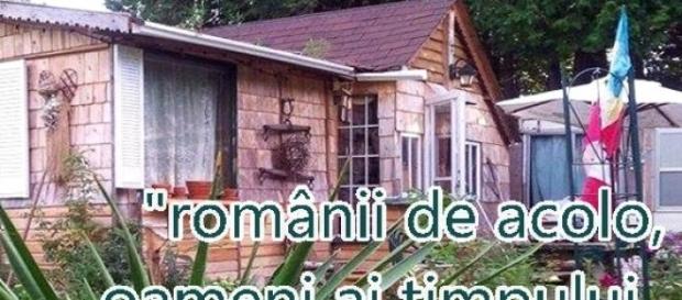 O mică Românie peste Atlantic O mică Românie peste Atlantic