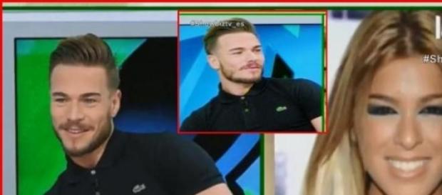 Oriana y Tony vuelven a pelearse en televisión Oriana y Tony vuelven a pelearse en televisión