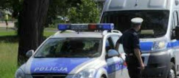 Policja bada okoliczności zabójstwa dziennikarza Policja bada okoliczności zabójstwa dziennikarza