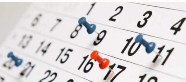 Pubblicato il calendario scolastico 2015/2016. Pubblicato il calendario scolastico 2015/2016.