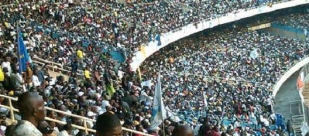 Qualifs CAN 2017 : RD CONGO - Madagascar : 2-1 ! Qualifs CAN 2017 : RD CONGO - Madagascar : 2-1 !