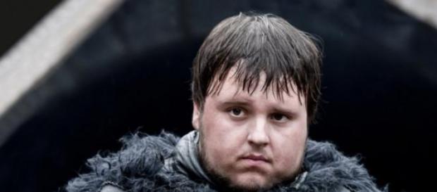 Sam Tarly, del que aparecerá su familia Sam Tarly, del que aparecerá su familia