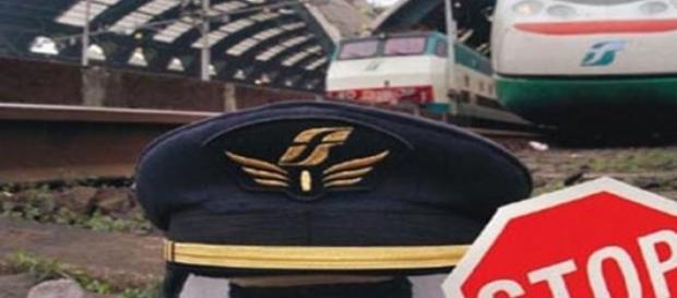 Sciopero dei treni il 16 giugno 2015 Sciopero dei treni il 16 giugno 2015