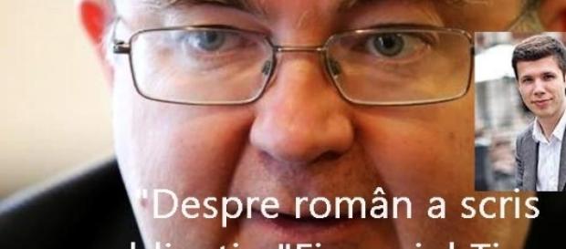 Tineri români au succes în Marea Britanie Tineri români au succes în Marea Britanie