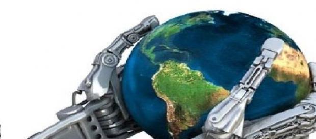 'Todos dependemos de la tecnología' 'Todos dependemos de la tecnología'