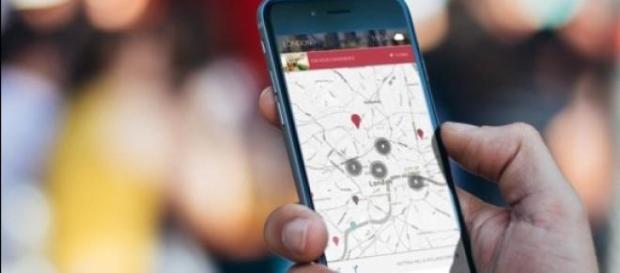 Urbanologie: London's ultimate networking app Urbanologie: London's ultimate networking app