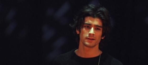 Zayn Malik / Foto: Kurt Kulac, CC BY-SA 3.0 Zayn Malik / Foto: Kurt Kulac, CC BY-SA 3.0