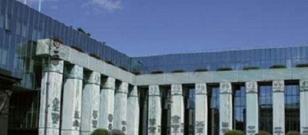 Źródło: galeria Sądu Apelacyjnego w Warszawie Źródło: galeria Sądu Apelacyjnego w Warszawie