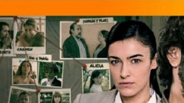 Anticipazioni trama 3^ puntata fiction Il Sospetto