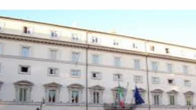 Governo e ministero dell'economia e finanza