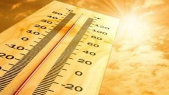 Meteo giugno 2015: caldo e poi temporali