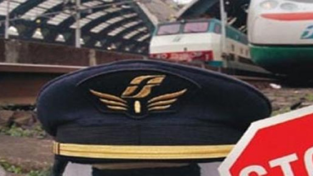 Sciopero dei treni il 16 giugno 2015