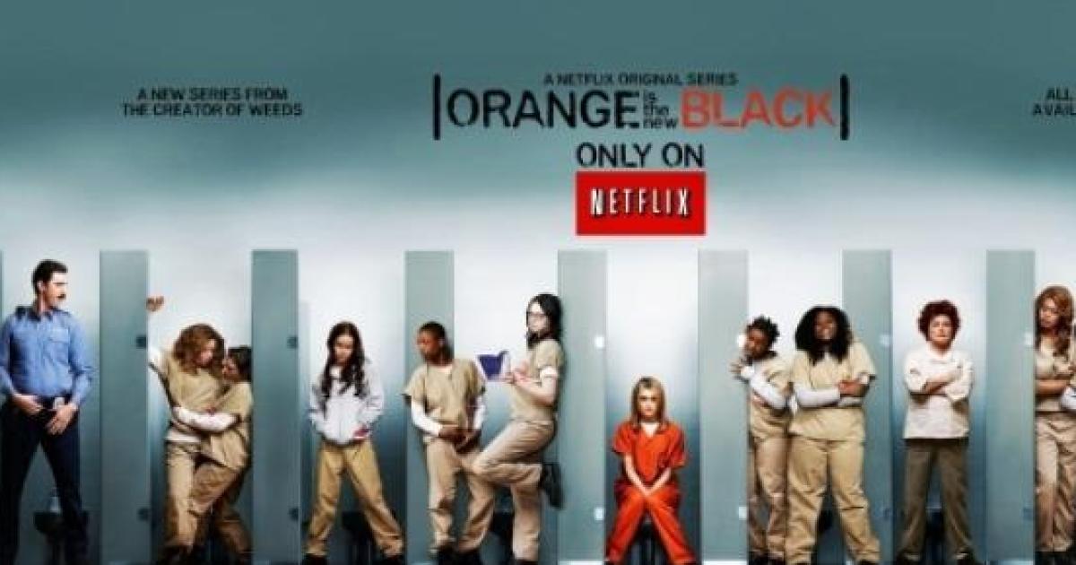 La actrices de Orange is the New Black hablan de sus personajes en la ...