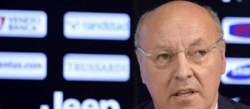 Calciomercato Juventus notizie 16/6: Beppe Marotta