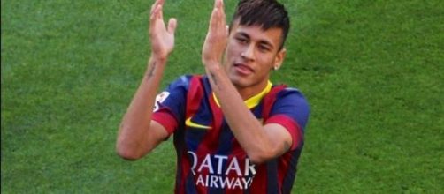 Neymar ha incantato all'esordio