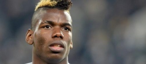 paul pogba via dalla juve?