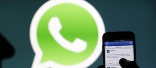 WhatsApp: app vietata ai minori