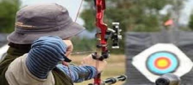 Argentina participó del mundial de tiro con arco Argentina participó del mundial de tiro con arco