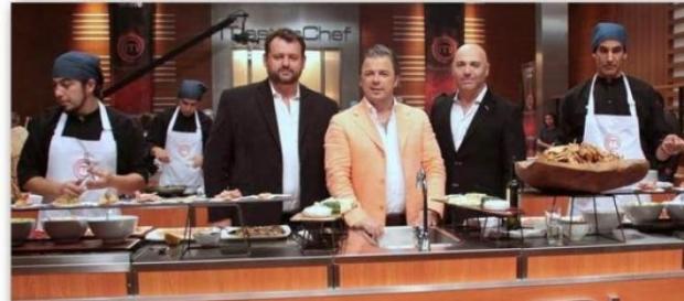 Capítulo 11 de Masterchef 2015 Argentina Capítulo 11 de Masterchef 2015 Argentina