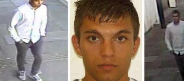 Cetățean român căutat în toată Europa Cetățean român căutat în toată Europa