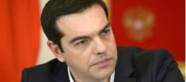 Continua lo scontro tra Grecia e Germania Continua lo scontro tra Grecia e Germania