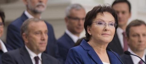 Czy nowy rząd Ewy Kopacz się sprawdzi? Czy nowy rząd Ewy Kopacz się sprawdzi?