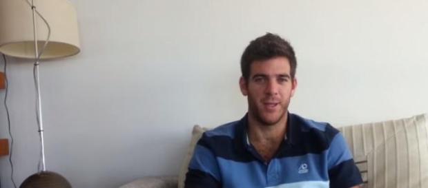 Del Potro se someterá a una nueva cirugía. Del Potro se someterá a una nueva cirugía.