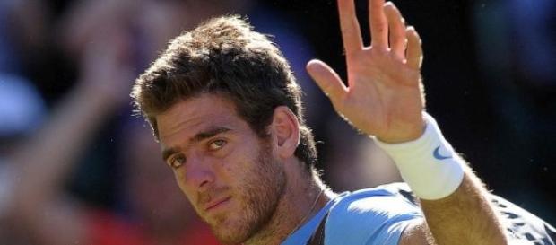 Del Potro volverá a operarse su muñeca izquierda Del Potro volverá a operarse su muñeca izquierda