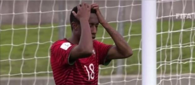 Desperdício português leva a eliminação do Mundial Desperdício português leva a eliminação do Mundial