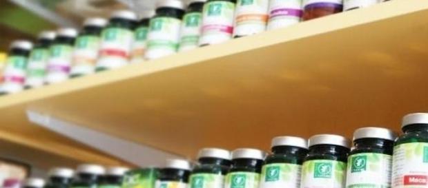 Du bio pour un meilleur taux de nutriments. Du bio pour un meilleur taux de nutriments.